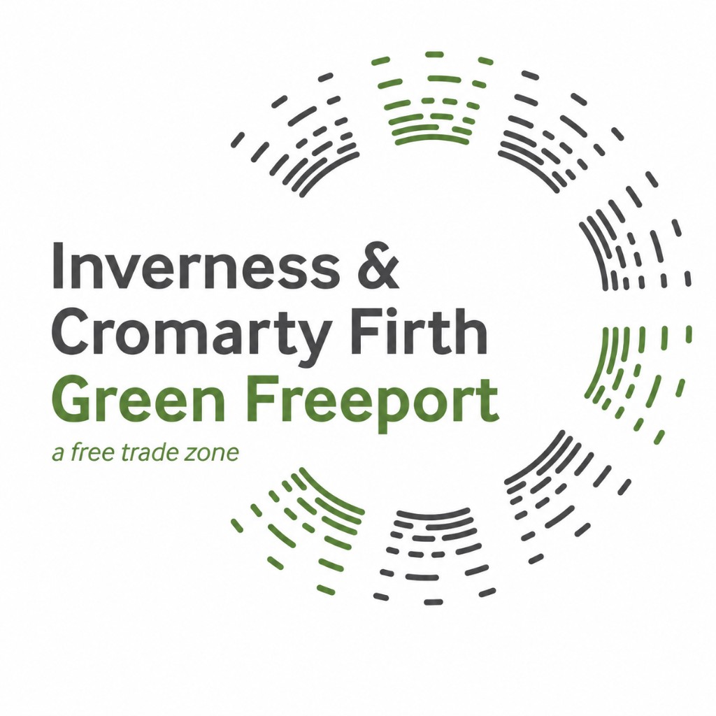 Inverness & Cromarty Firth Green Freeport