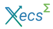 Xecs — Eureka Cluster for Electronic Components & Systems