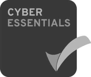 About-cyber-essentials-badge-high-res-bw-web