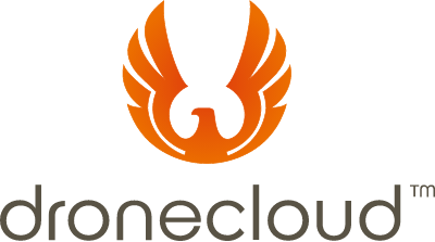 About-dronecloud colour logo
