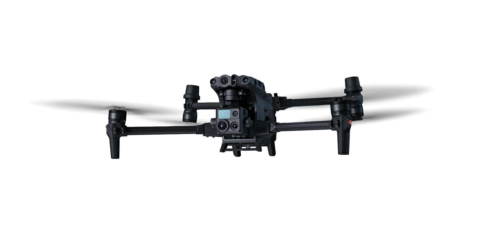 About-M30 Drone